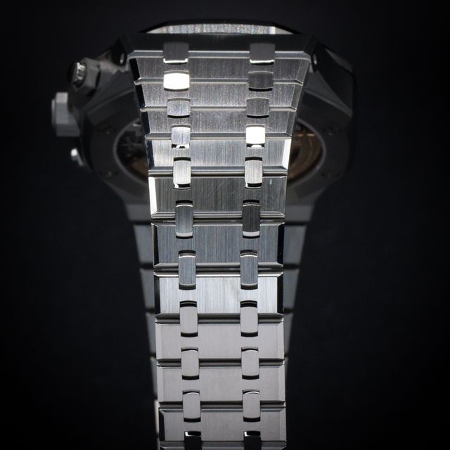 Audemars Piguet Royal Oak 26240ST.OO.1320ST.07 Image 3